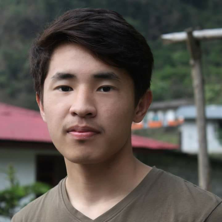 John